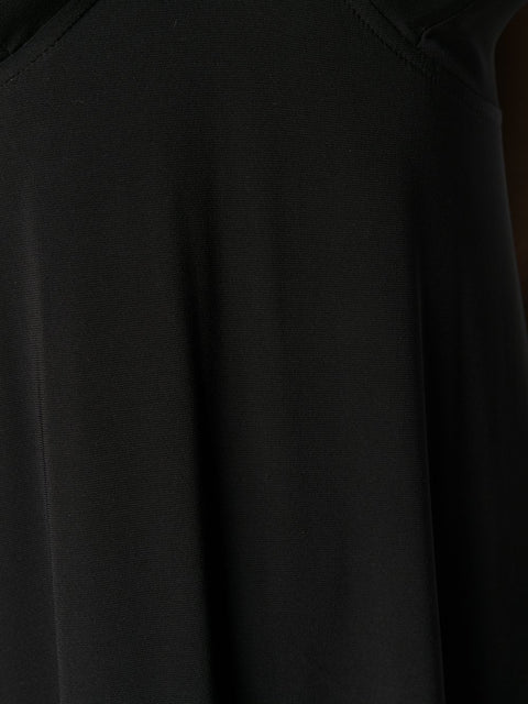 Norma Kamali Norma Kamali Dresses Black