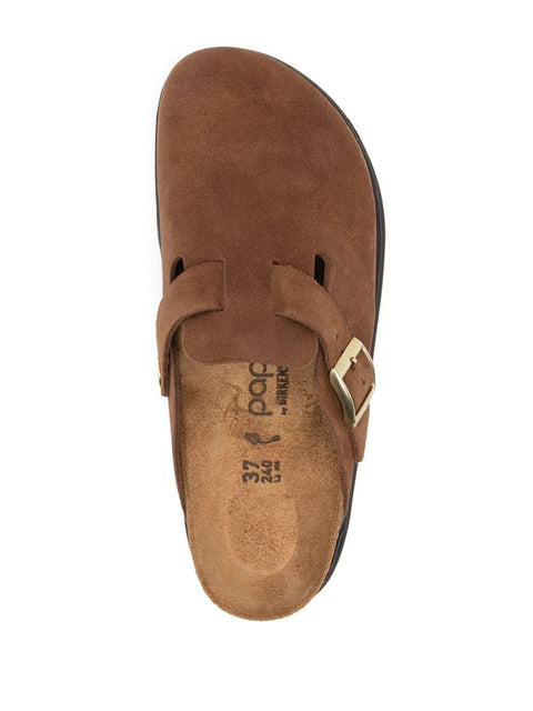 Birkenstock Birkenstock Sandals Brown