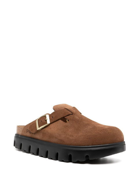 Birkenstock Birkenstock Sandals Brown