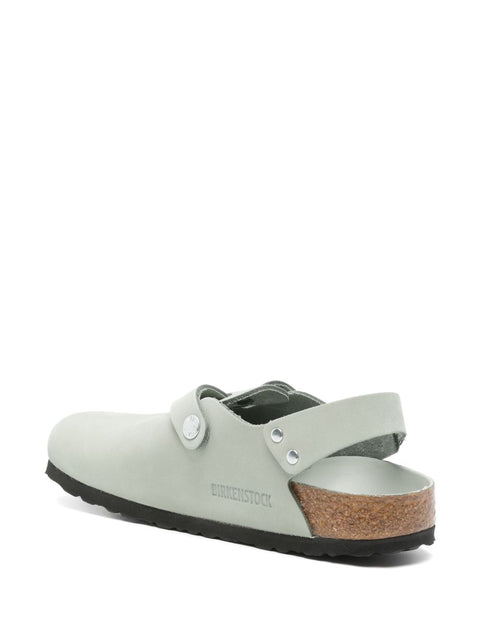 Birkenstock Birkenstock Sandals Grey