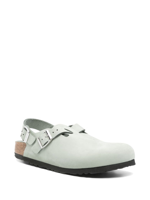 Birkenstock Birkenstock Sandals Grey