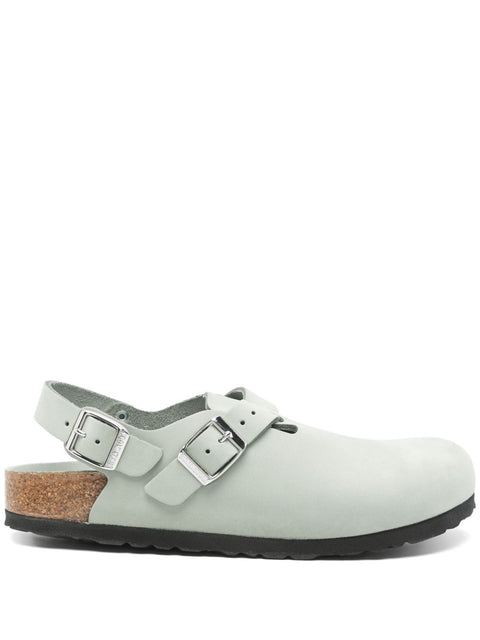 Birkenstock Birkenstock Sandals Grey