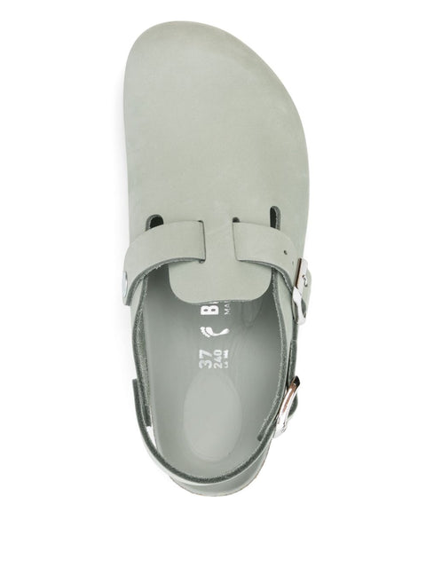 Birkenstock Birkenstock Sandals Grey