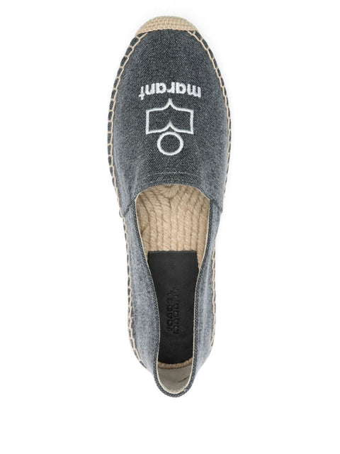 Isabel Marant Isabel Marant Flat shoes Black