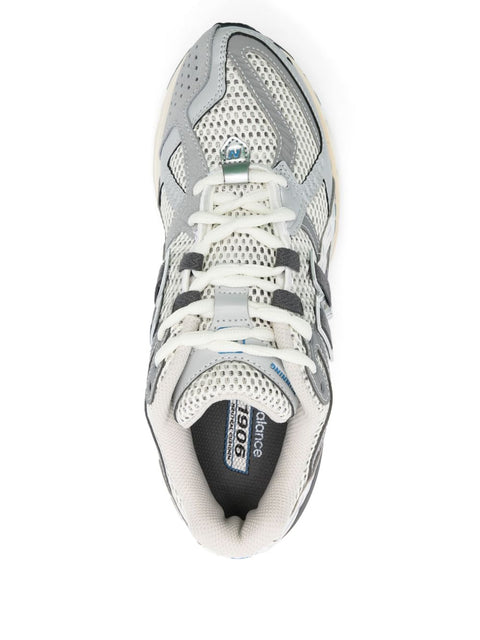 New Balance New Balance Sneakers Blue