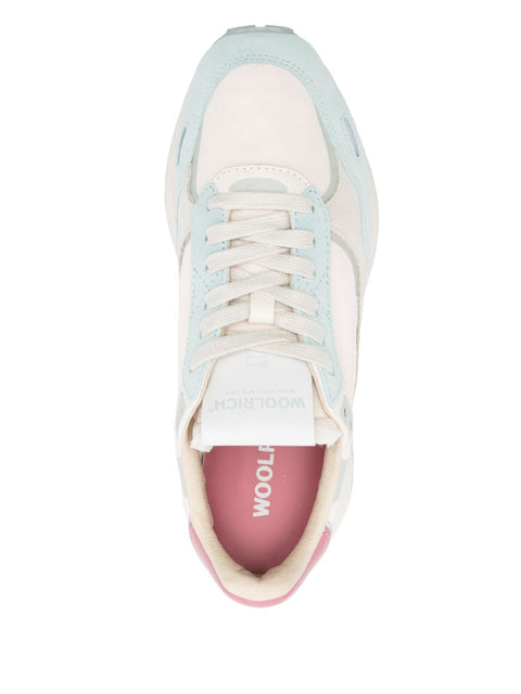 Woolrich Woolrich Retro Sneakers