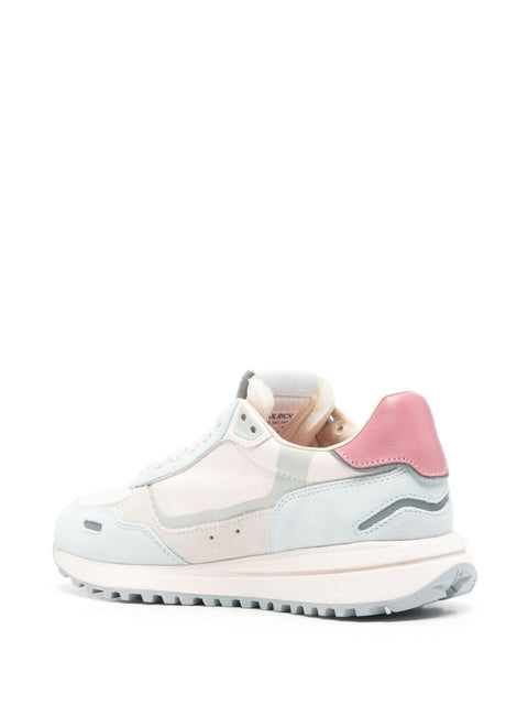 Woolrich Woolrich Retro Sneakers