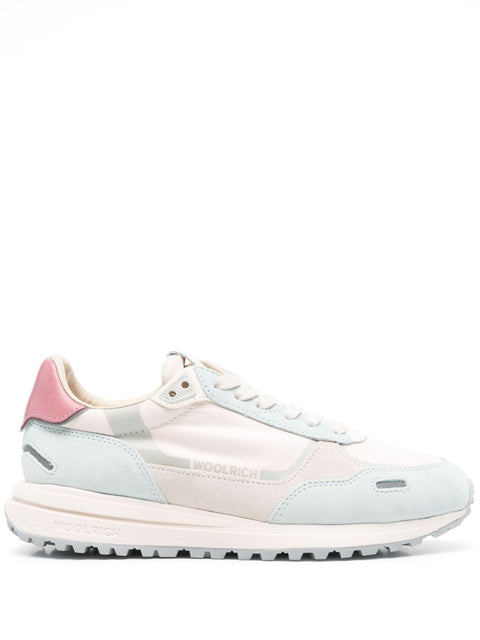 Woolrich Woolrich Retro Sneakers