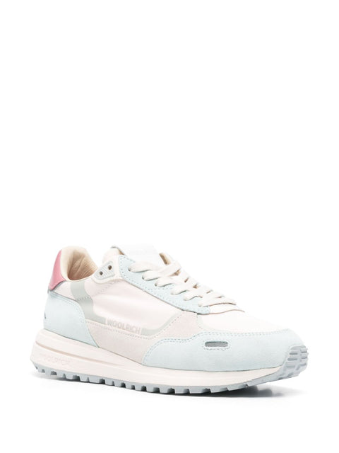 Woolrich Woolrich Retro Sneakers