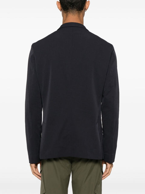 Herno Herno Jackets Blue