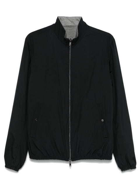 Herno Herno Coats Blue