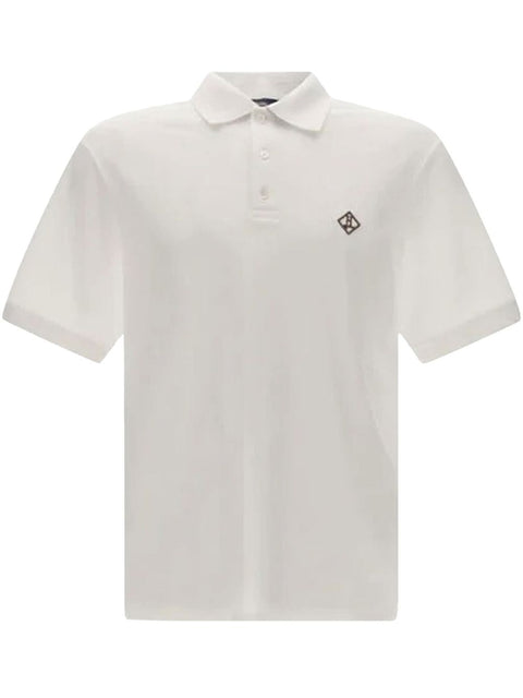 Herno Herno T-shirts and Polos White