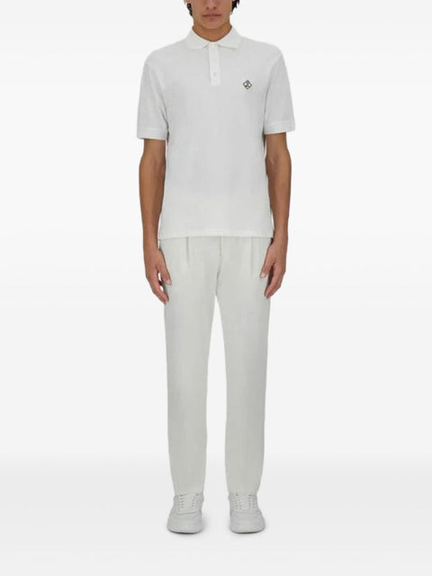 Herno Herno T-shirts and Polos White