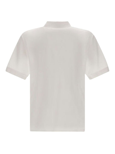 Herno Herno T-shirts and Polos White