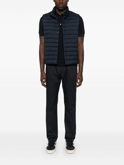 Herno Herno T-shirts and Polos Blue