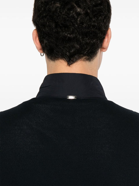 Herno Herno Jackets Blue