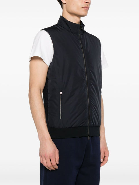 Herno Herno Jackets Blue