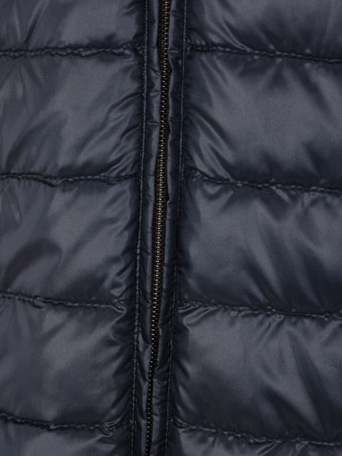 Herno Herno Coats Clear Blue