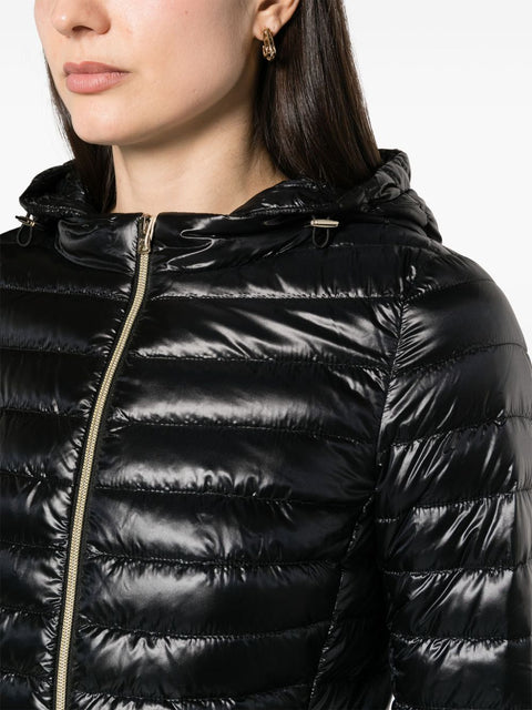 Herno Herno Coats Black