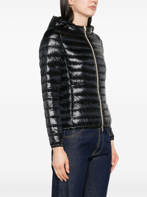 Herno Herno Coats Black