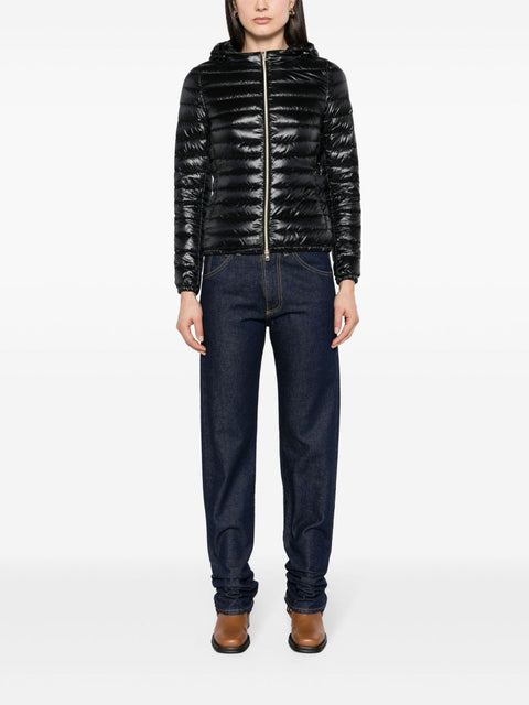 Herno Herno Coats Black