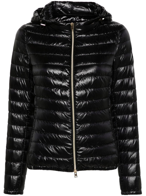 Herno Herno Coats Black
