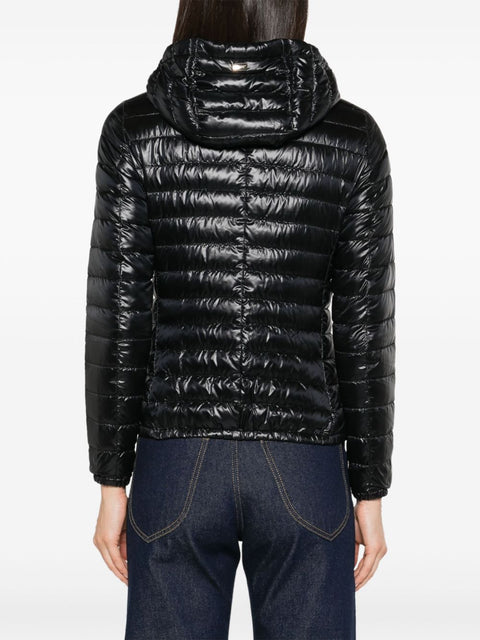 Herno Herno Coats Black