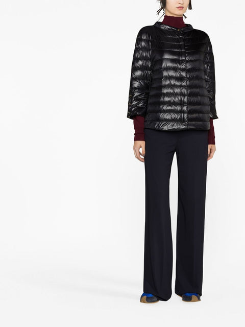 Herno Herno Jackets Black
