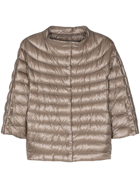 Herno Herno Jackets Dove Grey