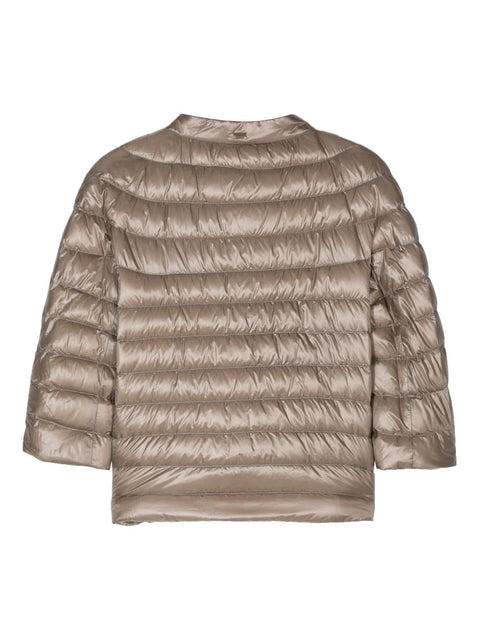 Herno Herno Jackets Dove Grey