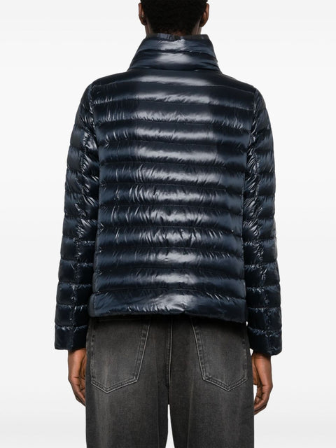 Herno Herno Coats Blue
