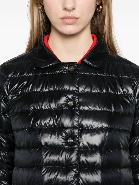Herno Herno Coats Black