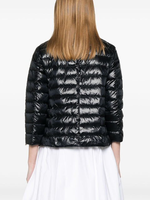 Herno Herno Coats Black