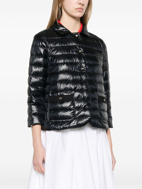 Herno Herno Coats Black