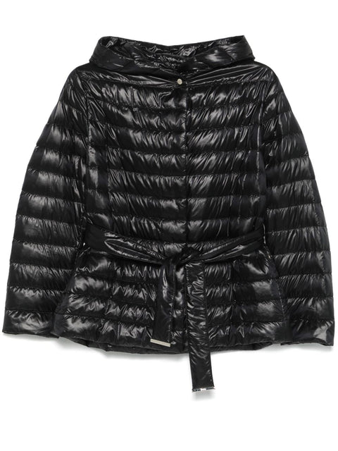 Herno Herno Coats Black