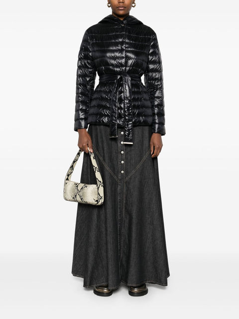 Herno Herno Coats Black