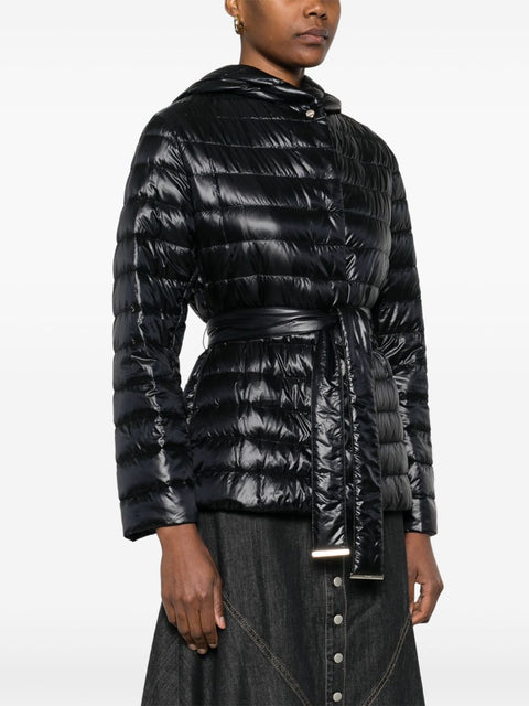 Herno Herno Coats Black