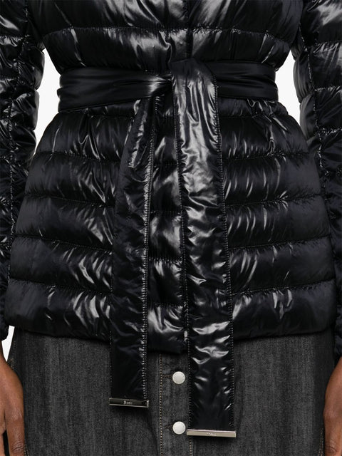 Herno Herno Coats Black