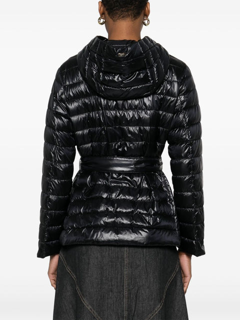 Herno Herno Coats Black