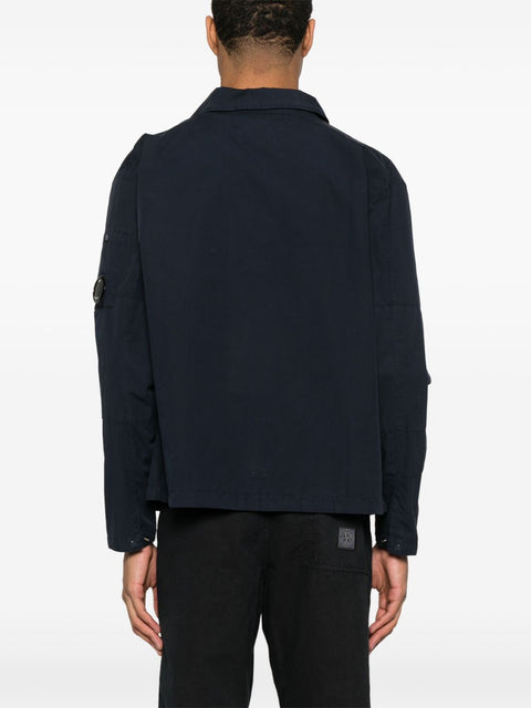 C.P. Company C.P. COMPANY Jackets Blue