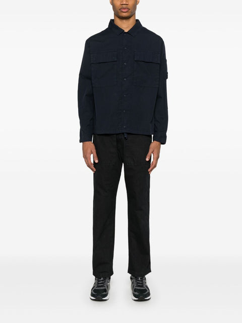 C.P. Company C.P. COMPANY Jackets Blue