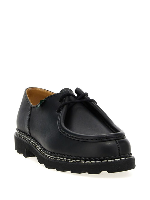 Paraboot Paraboot Boots Black