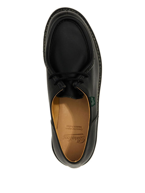 Paraboot Paraboot Boots Black