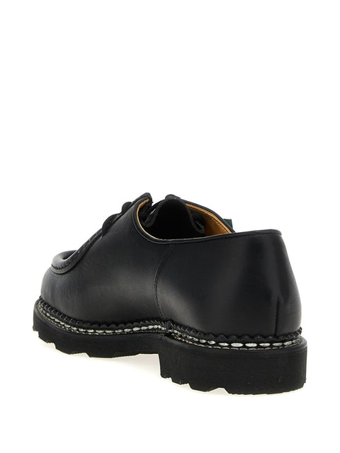 Paraboot Paraboot Boots Black