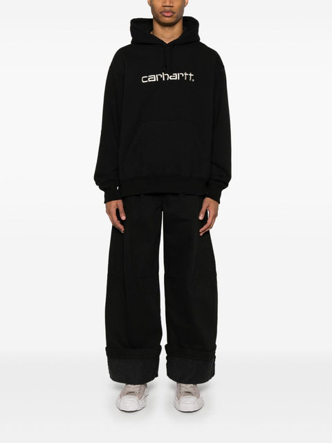 Junya Watanabe Junya Watanabe Sweaters Black