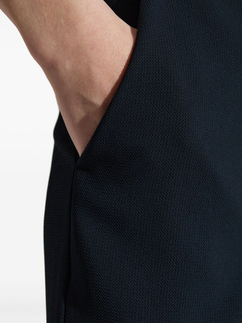 Emporio Armani Emporio Armani highwaisted trousers