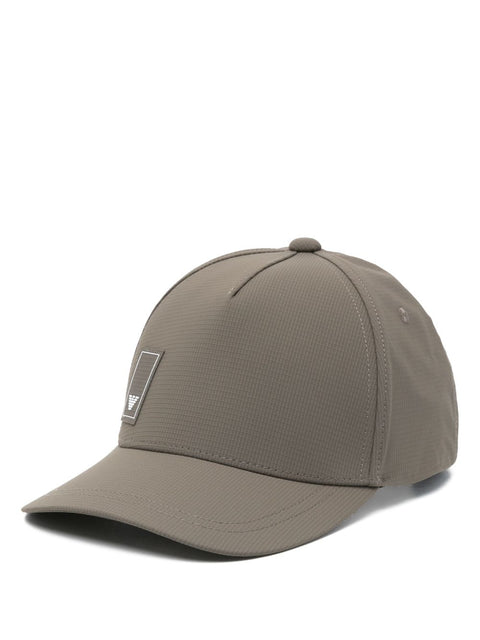 Emporio Armani EMPORIO ARMANI CAPSULE Hats Green