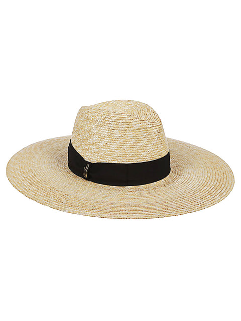Borsalino Borsalino Hats Black