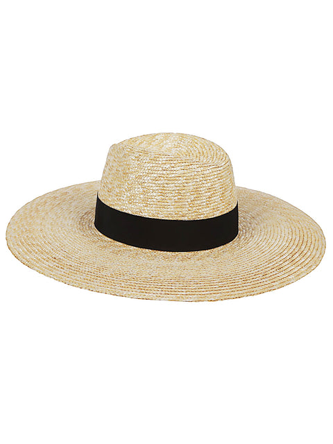Borsalino Borsalino Hats Black