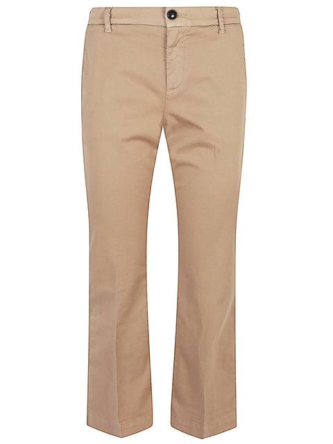 I Love My Pants I love my pants Trousers Beige